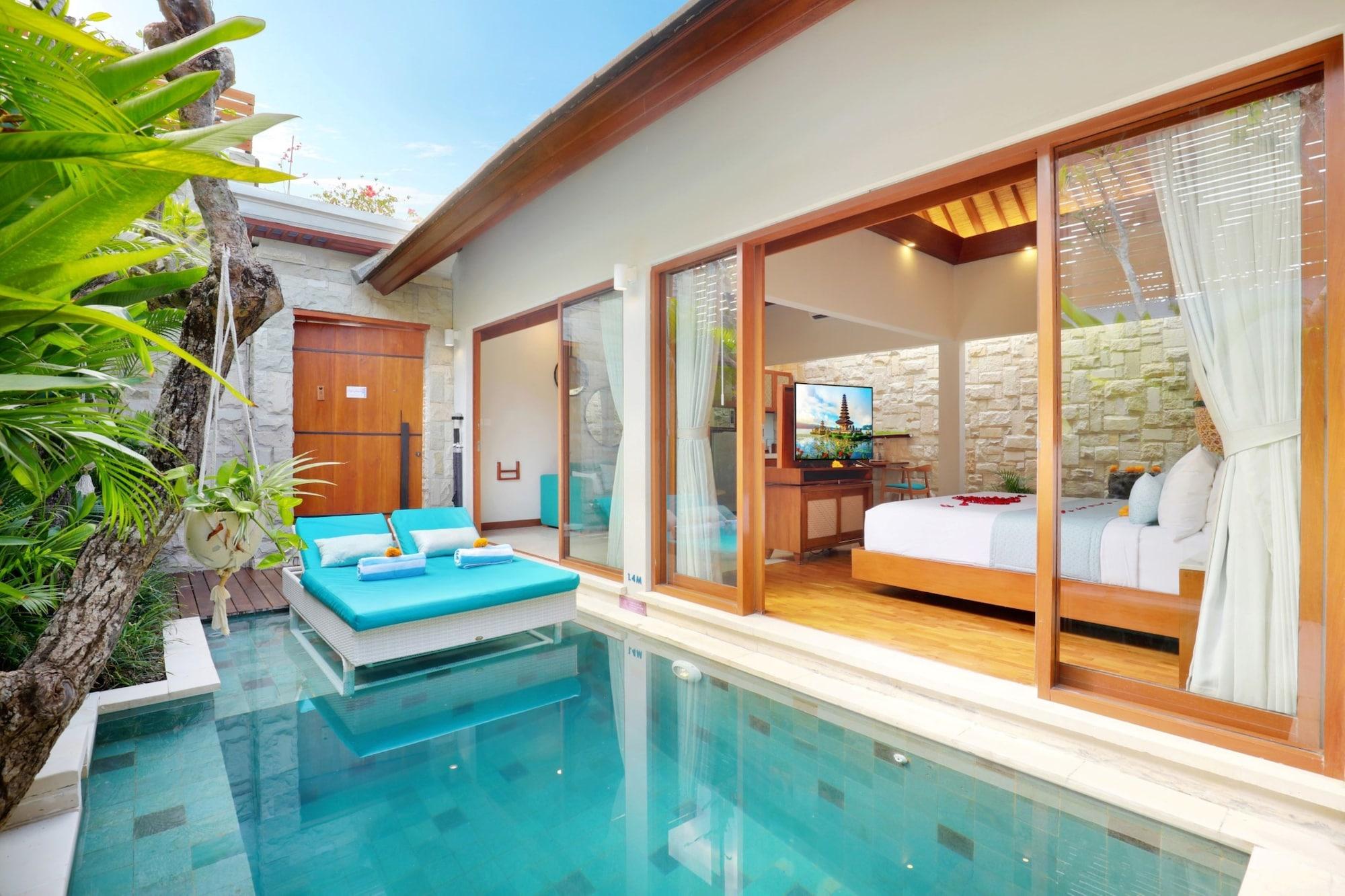 Villa Aksari By Ini Vie Hospitality Seminyak