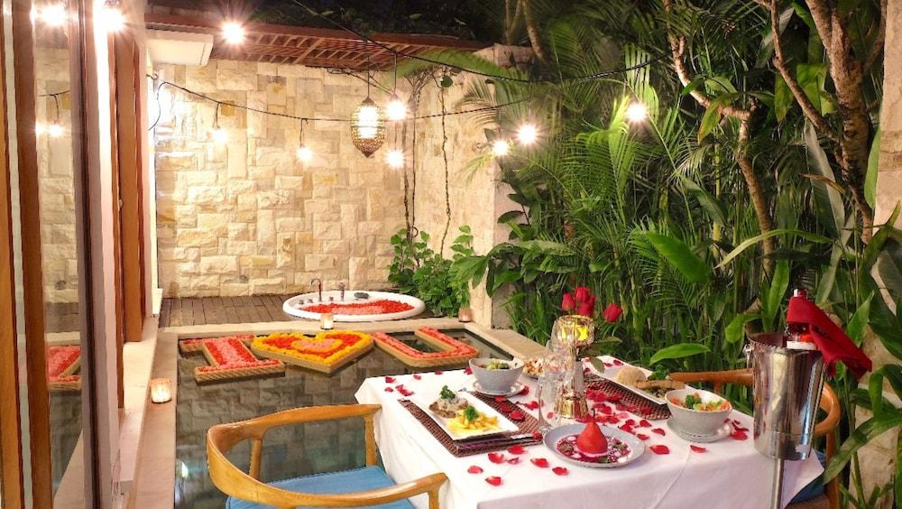 Villa Aksari By Ini Vie Hospitality Seminyak