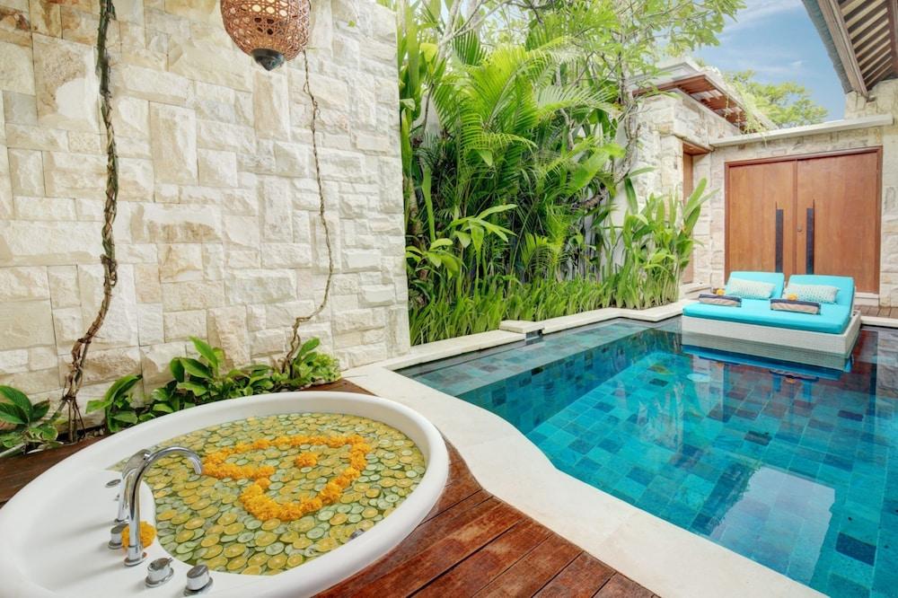 Aksari By Ini Vie Hospitality Villa Seminyak