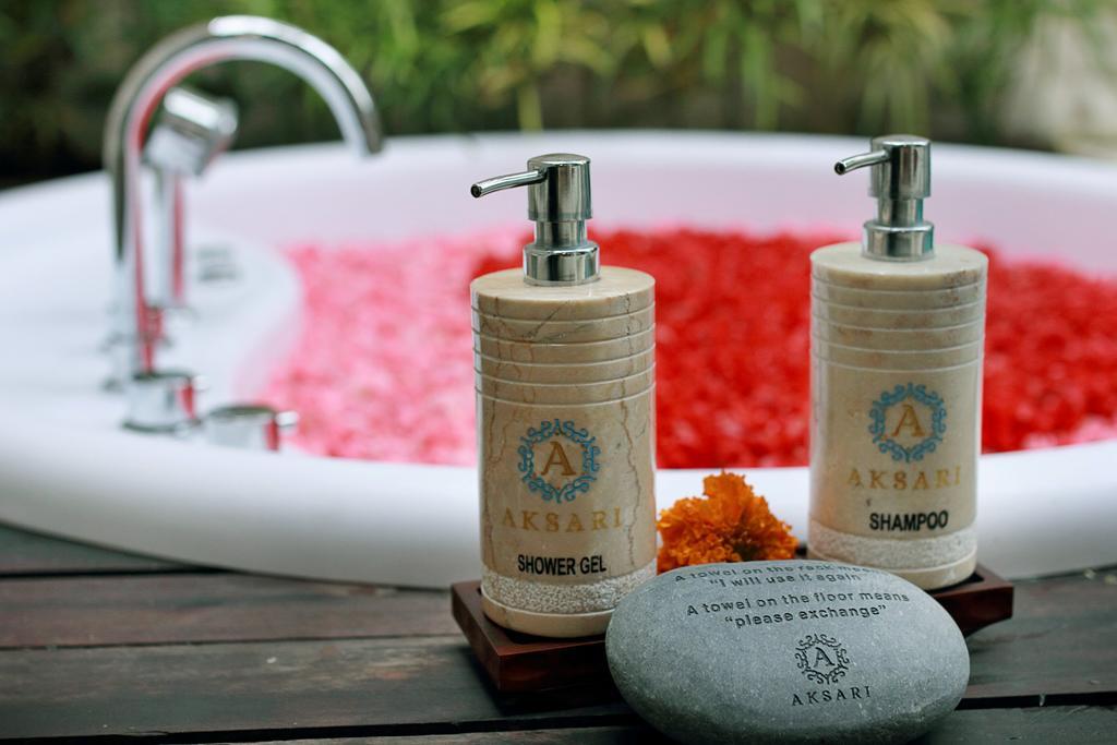 Aksari By Ini Vie Hospitality Seminyak