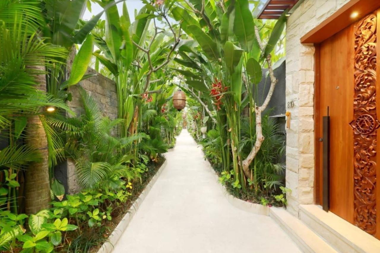 Aksari By Ini Vie Hospitality Villa
