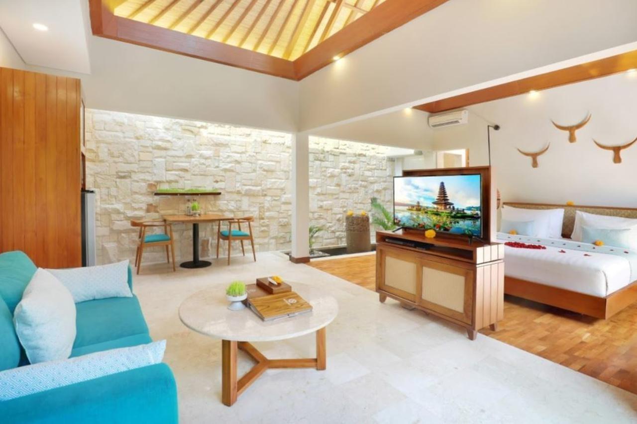 Aksari By Ini Vie Hospitality Seminyak