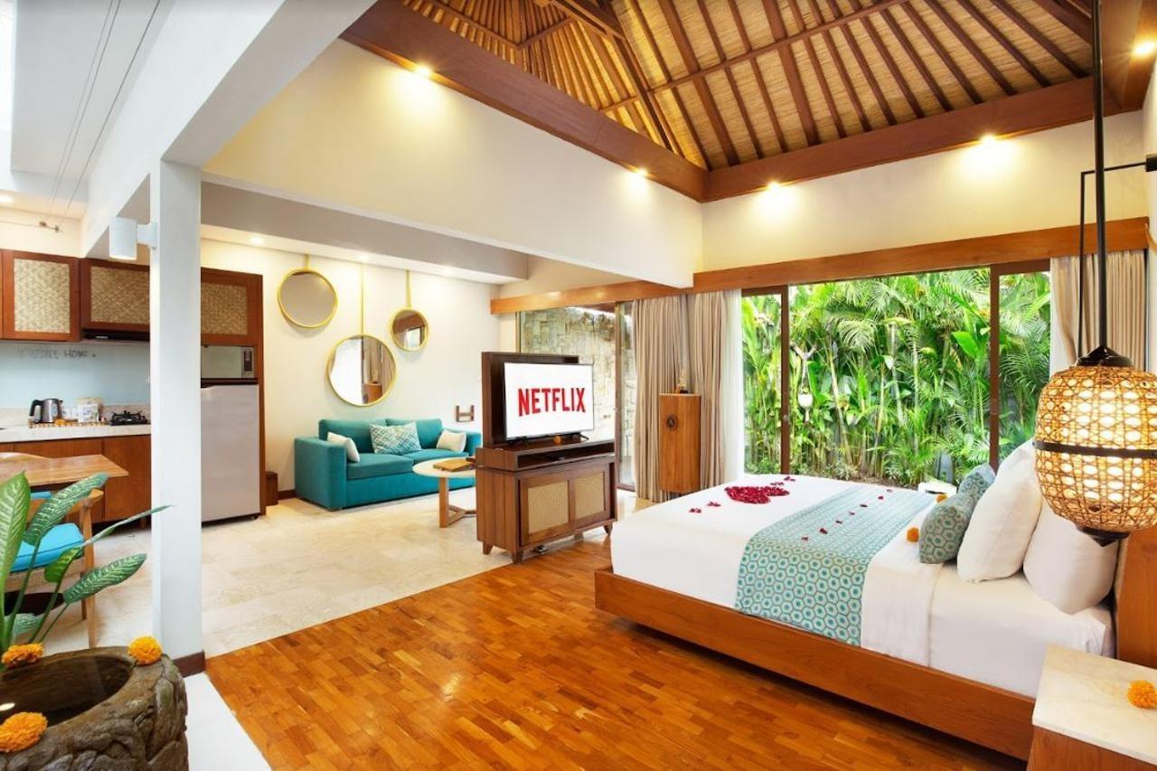 Aksari By Ini Vie Hospitality * Seminyak