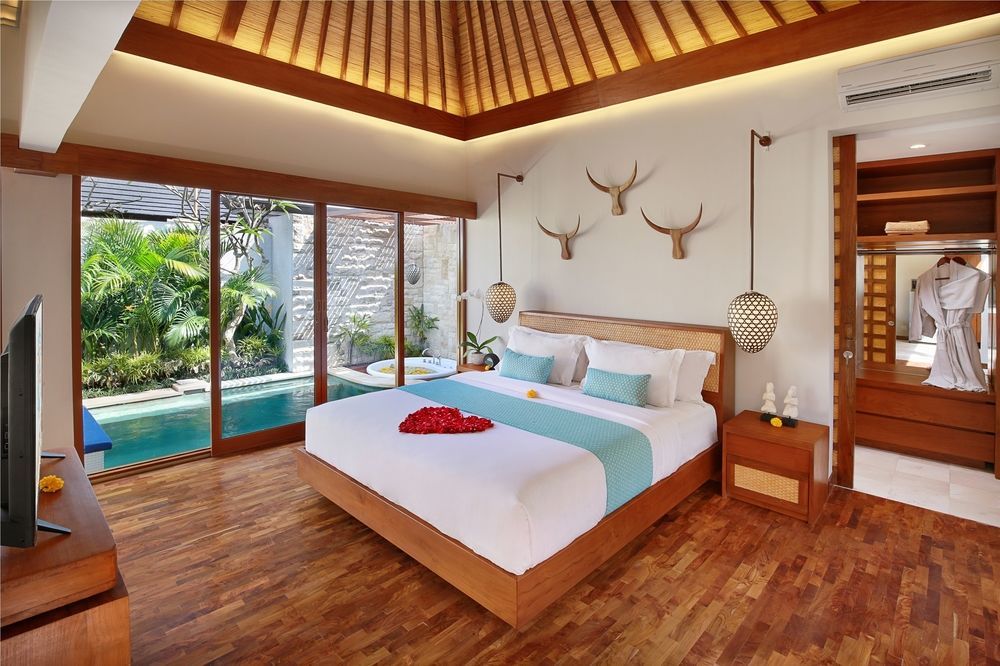 Villa Aksari By Ini Vie Hospitality Seminyak