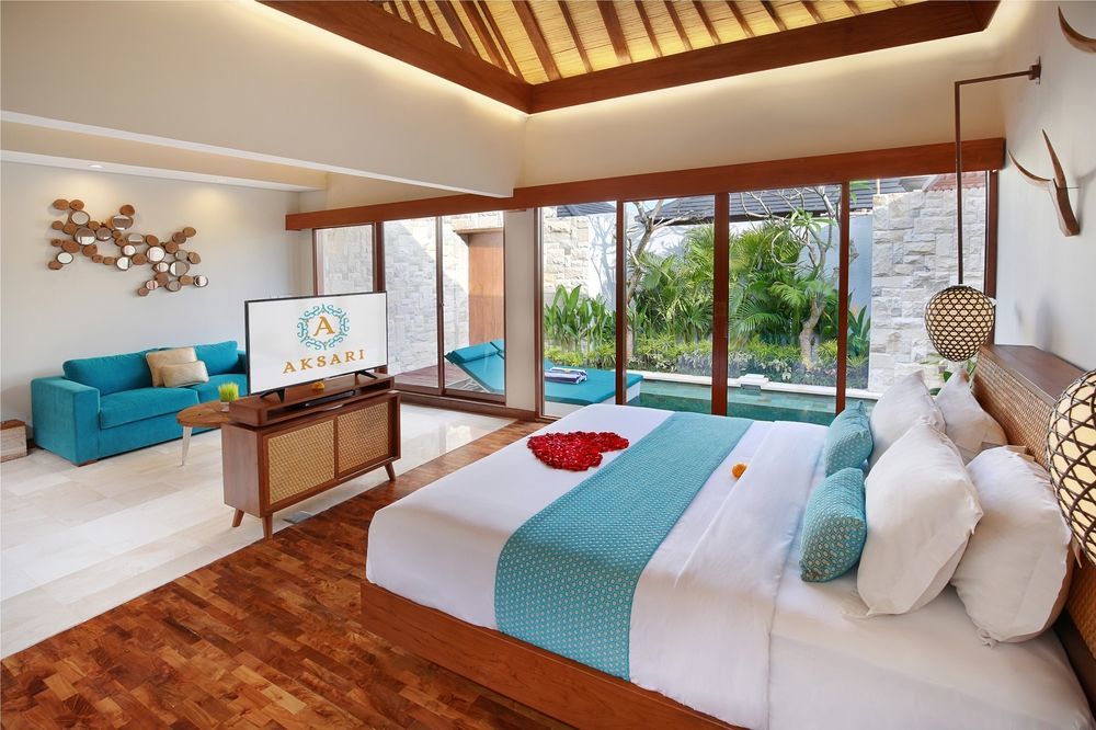 Aksari By Ini Vie Hospitality Seminyak
