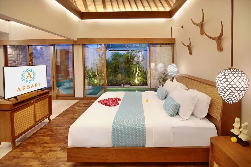 Aksari By Ini Vie Hospitality Villa *