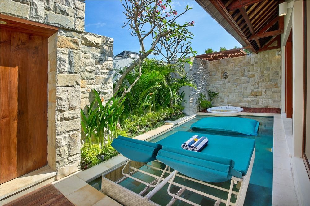 Aksari By Ini Vie Hospitality Villa